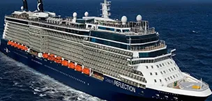 Top rated Cruise Lines